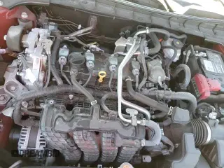 ✅ 2023 Nissan Altima SV • VIN: 1N4BL4DW5PN338518 • Лот: 89630895. Опубликован ранее на Copart с пробегом 65 003 миль. Бесплатный доступ к архиву аукционных продаж из США и подробный отчёт об истории автомобиля на DreamBid. Изображение 13.