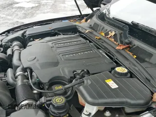 ✅ 2015 Jaguar XF Portfolio • VIN: SAJWJ0FF6F8U75943 • Лот: 43404439. Опубликован ранее на IAAI с пробегом 93 374 миль. Бесплатный доступ к архиву аукционных продаж из США и подробный отчёт об истории автомобиля на DreamBid. Изображение 12.