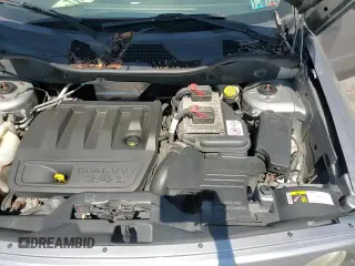 ✅ 2017 Jeep Patriot Latitude • VIN: 1C4NJRFB2HD111587 • Lot: 66404545. Wystawiony na Copart z przebiegiem 97 024 mil. Bezpłatny archiwum sprzedaży aukcyjnych z USA i szczegółowy raport historii pojazdu na DreamBid. Zdjęcie 16.