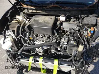 ✅ 2020 Nissan Murano SL • VIN: 5N1AZ2CS3LN151971 • Lot: 84032585. Listed on Copart with 52,426 mi. Free auction sales archive from the USA and detailed vehicle history report at DreamBid. Image 14.