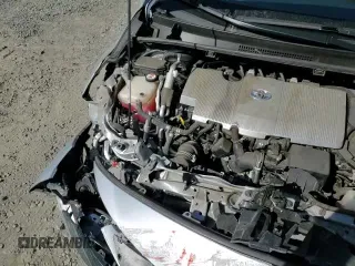 ✅ 2020 Toyota Prius LE • VIN: JTDKARFP4L3128503 • Lot: 82762945. Wystawiony na Copart z przebiegiem 63 390 mil. Bezpłatny archiwum sprzedaży aukcyjnych z USA i szczegółowy raport historii pojazdu na DreamBid. Zdjęcie 13.