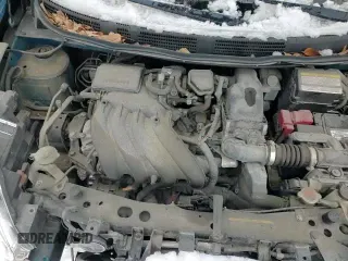 ✅ 2017 Nissan Micra S • VIN: 3N1CK3CP9HL265566 • Lot: 86695364. Wystawiony na Copart z przebiegiem 40 078 mil. Bezpłatny archiwum sprzedaży aukcyjnych z USA i szczegółowy raport historii pojazdu na DreamBid. Zdjęcie 14.