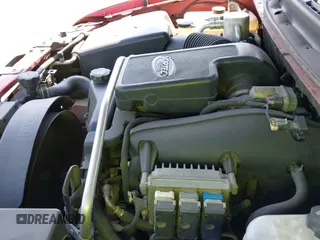 ✅ 2005 GMC Envoy SLT • VIN: 1GKDS13SX52144959 • Lot: 41968495. Listed on IAAI with 238,199 mi. Free auction sales archive from the USA and detailed vehicle history report at DreamBid. Image 20.