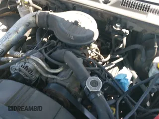 ✅ 2000 Dodge Dakota Sport • VIN: 1B7GL2AX6YS644891 • Лот: 41961323. Опубликован ранее на IAAI с пробегом 194 210 миль. Бесплатный доступ к архиву аукционных продаж из США и подробный отчёт об истории автомобиля на DreamBid. Изображение 15.