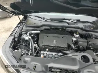 ✅ 2025 Acura MDX Technology • VIN: 5J8YE1H49SL031512 • Лот: 65248405. Опубликован ранее на Copart с пробегом 979 миль. Бесплатный доступ к архиву аукционных продаж из США и подробный отчёт об истории автомобиля на DreamBid. Изображение 14.