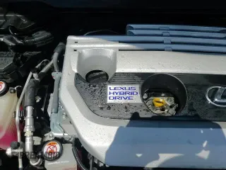 ✅ 2019 Lexus UX 250h • VIN: JTHU9JBH7K2013043 • Lot: 67925045. Listed on Copart with 24,836 mi. Free auction sales archive from the USA and detailed vehicle history report at DreamBid. Image 16.