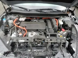 ✅ 2025 Honda CR-V Sport • VIN: 7FARS6H55SE075595 • Lot: 87358135. Listed on Copart with 15,133 mi. Free auction sales archive from the USA and detailed vehicle history report at DreamBid. Image 14.