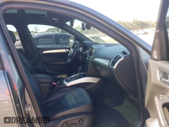 ✅ 2012 Audi Q5 Prestige • VIN: WA1WKAFP9CA067798 • Lot: 44192868. Wystawiony na IAAI z przebiegiem 112 094 mil. Bezpłatny archiwum sprzedaży aukcyjnych z USA i szczegółowy raport historii pojazdu na DreamBid. Zdjęcie 5.
