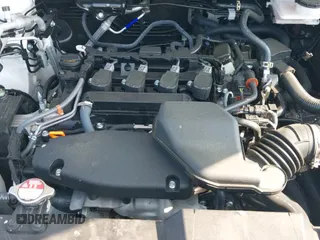 ✅ 2025 Honda CR-V EX-L • VIN: 2HKRS3H78SH317714 • Lot: 42411457. Listed on IAAI with 11,234 mi. Free auction sales archive from the USA and detailed vehicle history report at DreamBid. Image 19.