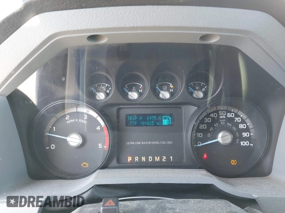 ✅ 2015 Ford F-250 Lariat • VIN: 1FT7W2BT4FEA38102 • Lot: 44676352. Wystawiony na IAAI z przebiegiem 191 005 mil. Bezpłatny archiwum sprzedaży aukcyjnych z USA i szczegółowy raport historii pojazdu na DreamBid. Zdjęcie 7.