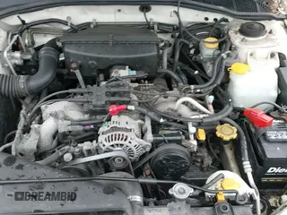 ✅ 2002 Subaru Legacy Outback Limited • VIN: 4S3BE686927205705 • Лот: 41464542. Опубликован ранее на IAAI с пробегом 162 822 миль. Бесплатный доступ к архиву аукционных продаж из США и подробный отчёт об истории автомобиля на DreamBid. Изображение 19.