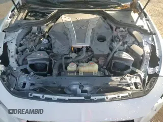 ✅ 2017 Infiniti Q60 Sport • VIN: JN1EV7EK5HM362892 • Lot: 54776955. Listed on Copart with 110,430 mi. Free auction sales archive from the USA and detailed vehicle history report at DreamBid. Image 13.