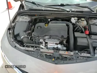 ✅ 2023 Chevrolet Malibu LT • VIN: 1G1ZD5ST4PF217115 • Lot: 86864375. Listed on Copart with 69,733 mi miles. Access the free auction sales archive from the USA and view a detailed vehicle history report at DreamBid. Image 15.