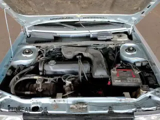 ✅ 1990 Plymouth Horizon • VIN: 1P3XL18D3LC706868 • Lot: 84697704. Wystawiony na Copart z przebiegiem 98 633 mil. Bezpłatny archiwum sprzedaży aukcyjnych z USA i szczegółowy raport historii pojazdu na DreamBid. Zdjęcie 13.