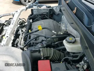 ✅ 2022 Buick Encore GX Preferred • VIN: KL4MMBS26NB097713 • Lot: 42333018. Wystawiony na IAAI z przebiegiem 37 718 mil. Bezpłatny archiwum sprzedaży aukcyjnych z USA i szczegółowy raport historii pojazdu na DreamBid. Zdjęcie 20.