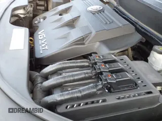 ✅ 2016 Cadillac SRX Premium Collection • VIN: 3GYFNDE39GS547156 • Лот: 43610109. Опубликован ранее на IAAI с пробегом 96 964 миль. Бесплатный доступ к архиву аукционных продаж из США и подробный отчёт об истории автомобиля на DreamBid. Изображение 19.