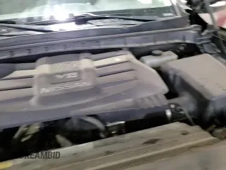 ✅ 2019 Nissan Titan SV • VIN: 1N6AA1E67KN529713 • Лот: 83925255. Опубликован ранее на Copart с пробегом 92 176 миль. Бесплатный доступ к архиву аукционных продаж из США и подробный отчёт об истории автомобиля на DreamBid. Изображение 13.