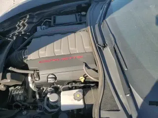 ✅ 2019 Chevrolet Corvette 1LT • VIN: 1G1YB2D74K5108183 • Lot: 85438995. Wystawiony na Copart z przebiegiem 16 406 mil. Bezpłatny archiwum sprzedaży aukcyjnych z USA i szczegółowy raport historii pojazdu na DreamBid. Zdjęcie 15.