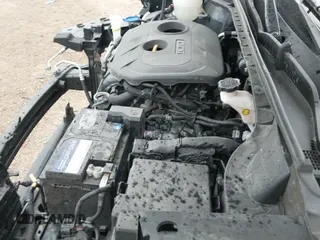 2017 Hyundai Tucson SE Plus с VIN KM8J33A44HU404627, выставлен на аукционе IAAI как лот 42065796 с пробегом 40 602 миль миль и . История ставок и продаж доступна на DreamBid. Изображение 20.