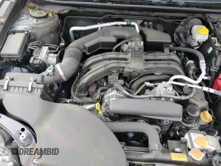 ✅ 2023 Subaru Legacy Premium • VIN: 4S3BWAD67P3007595 • Lot: 80319215. Listed on Copart with 21,854 mi. Free auction sales archive from the USA and detailed vehicle history report at DreamBid. Image 16.