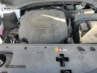 ✅ 2022 Kia Telluride SX • VIN: 5XYP54HC6NG296178 • Lot: 90756175. Listed on Copart with 70,697 mi. Free auction sales archive from the USA and detailed vehicle history report at DreamBid. Image 16.