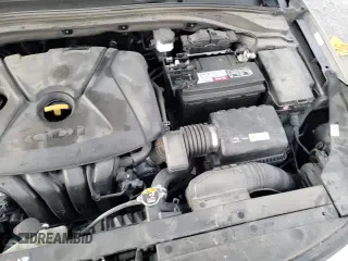 ✅ 2020 Hyundai Elantra • VIN: KMHH35LEXLU143898 • Лот: 87188165. Опубликован ранее на Copart с пробегом 46 153 миль. Бесплатный доступ к архиву аукционных продаж из США и подробный отчёт об истории автомобиля на DreamBid. Изображение 13.