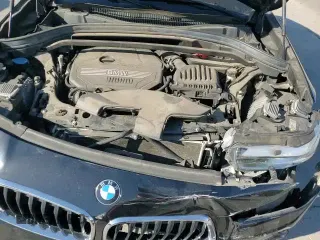 ✅ 2021 BMW X2 xDrive28i • VIN: WBXYJ1C01M5S26237 • Лот: 68125135. Опубликован ранее на Copart с пробегом 33 127 миль. Бесплатный доступ к архиву аукционных продаж из США и подробный отчёт об истории автомобиля на DreamBid. Изображение 14.