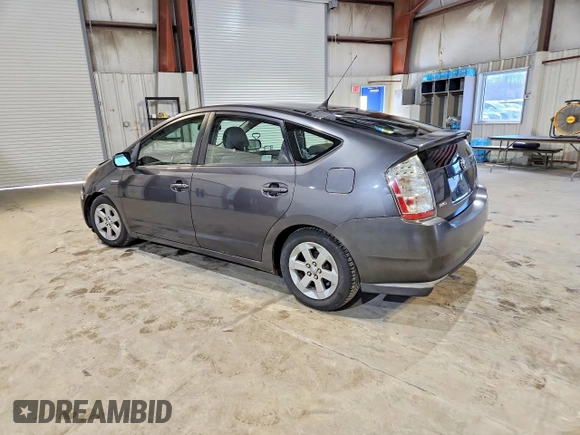 ✅ 2008 Toyota Prius • VIN: JTDKB20U683381512 • Lot: 48921666. Wystawiony na Copart z przebiegiem 195 917 mil. Bezpłatny archiwum sprzedaży aukcyjnych z USA i szczegółowy raport historii pojazdu na DreamBid. Zdjęcie 2.