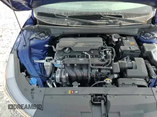 ✅ 2025 Kia K4 EX • VIN: 3KPFU4DE3SE081453 • Lot: 59277155. Listed on Copart with 1,811 mi. Free auction sales archive from the USA and detailed vehicle history report at DreamBid. Image 13.