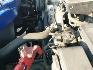 ✅ 2006 Jeep Commander • VIN: 1J8HG48K16C288915 • Lot: 42751149. Wystawiony na IAAI z przebiegiem 232 992 mil. Bezpłatny archiwum sprzedaży aukcyjnych z USA i szczegółowy raport historii pojazdu na DreamBid. Zdjęcie 13.