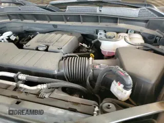 ✅ 2024 GMC Sierra 1500 Elevation • VIN: 3GTPHCEK0RG198087 • Lot: 85750975. Wystawiony na Copart z przebiegiem 15 216 mil. Bezpłatny archiwum sprzedaży aukcyjnych z USA i szczegółowy raport historii pojazdu na DreamBid. Zdjęcie 16.