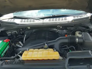 ✅ 2016 Ford F-150 XLT • VIN: 1FTEW1EG8GKF54711 • Лот: 43142931. Опубликован ранее на IAAI с пробегом 101 593 миль. Бесплатный доступ к архиву аукционных продаж из США и подробный отчёт об истории автомобиля на DreamBid. Изображение 22.