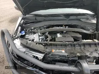 ✅ 2025 Ford Police Interceptor Utility • VIN: 1FM5K8AB1SGA06958 • Lot: 65132185. Wystawiony na Copart z przebiegiem 7 394 mil. Bezpłatny archiwum sprzedaży aukcyjnych z USA i szczegółowy raport historii pojazdu na DreamBid. Zdjęcie 15.