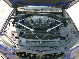 ✅ 2026 BMW X5 M60i • VIN: 5UX33EU0XT9026129 • Lot: 59950115. Wystawiony na Copart z przebiegiem 786 mil. Bezpłatny archiwum sprzedaży aukcyjnych z USA i szczegółowy raport historii pojazdu na DreamBid. Zdjęcie 13.