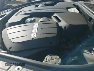 ✅ 2017 Bentley Flying Spur • VIN: SCBEH9ZA9HC065831 • Lot: 41410269. Listed on IAAI with 13,351 mi. Free auction sales archive from the USA and detailed vehicle history report at DreamBid. Image 21.