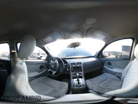 ✅ 2009 Chevrolet Equinox LS • VIN: 2CNDL13F796209945 • Лот: 44715708. Опубликован ранее на IAAI с пробегом 121 619 миль. Бесплатный доступ к архиву аукционных продаж из США и подробный отчёт об истории автомобиля на DreamBid. Изображение 18.