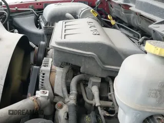 ✅ 2009 Dodge 1500 TRX • VIN: 1D3HV18P29S803333 • Lot: 42342294. Listed on IAAI with 143,424 mi. Free auction sales archive from the USA and detailed vehicle history report at DreamBid. Image 19.