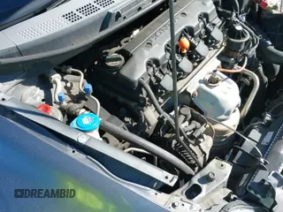 ✅ 2010 Honda Civic LX • VIN: 19XFA1F55AE007695 • Lot: 43661644. Listed on IAAI with 255,019 mi. Free auction sales archive from the USA and detailed vehicle history report at DreamBid. Image 13.