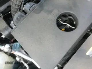 ✅ 2023 Infiniti QX50 Luxe • VIN: 3PCAJ5BA1PF117604 • Lot: 43760365. Wystawiony na Copart z przebiegiem 28 742 mil. Bezpłatny archiwum sprzedaży aukcyjnych z USA i szczegółowy raport historii pojazdu na DreamBid. Zdjęcie 16.