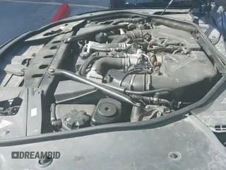 ✅ 2010 BMW 7 Series 750Li • VIN: WBAKB8C50ACY63936 • Lot: 42873844. Listed on IAAI with 149,573 mi. Free auction sales archive from the USA and detailed vehicle history report at DreamBid. Image 12.