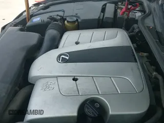 ✅ 2004 Lexus LS 430 • VIN: JTHBN36F940152466 • Lot: 42354747. Listed on IAAI with 184,698 mi. Free auction sales archive from the USA and detailed vehicle history report at DreamBid. Image 15.