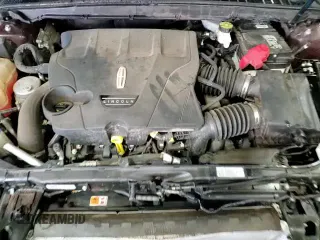 ✅ 2019 Lincoln Continental Reserve • VIN: 1LN6L9NC0K5603797 • Лот: 60461415. Опубликован ранее на Copart с пробегом 80 086 миль. Бесплатный доступ к архиву аукционных продаж из США и подробный отчёт об истории автомобиля на DreamBid. Изображение 16.