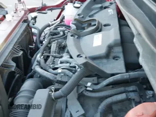 ✅ 2021 Toyota Sienna XLE • VIN: 5TDJSKFC2MS026694 • Lot: 43581540. Listed on IAAI with 55,939 mi. Free auction sales archive from the USA and detailed vehicle history report at DreamBid. Image 18.