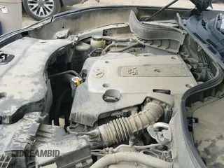 ✅ 2009 Infiniti FX • VIN: JNRAS18W69M151556 • Lot: 43155740. Wystawiony na IAAI z przebiegiem 215 523 mil. Bezpłatny archiwum sprzedaży aukcyjnych z USA i szczegółowy raport historii pojazdu na DreamBid. Zdjęcie 20.