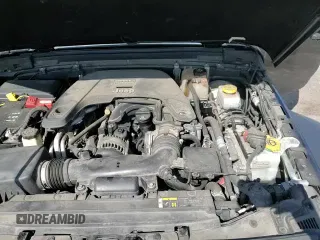 ✅ 2018 Jeep Wrangler Unlimited Sport S • VIN: 1C4HJXDG3JW296145 • Lot: 84374805. Listed on Copart with 77,475 mi. Free auction sales archive from the USA and detailed vehicle history report at DreamBid. Image 16.