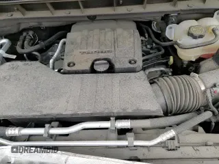 ✅ 2022 Chevrolet Silverado 1500 Custom • VIN: 1GCPABEK2NZ599150 • Lot: 80566955. Wystawiony na Copart z przebiegiem 47 350 mil. Bezpłatny archiwum sprzedaży aukcyjnych z USA i szczegółowy raport historii pojazdu na DreamBid. Zdjęcie 13.