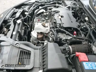 ✅ 2022 Honda Civic Sport • VIN: 2HGFE2F50NH571163 • Lot: 43546452. Wystawiony na IAAI z przebiegiem 46 966 mil. Bezpłatny archiwum sprzedaży aukcyjnych z USA i szczegółowy raport historii pojazdu na DreamBid. Zdjęcie 19.