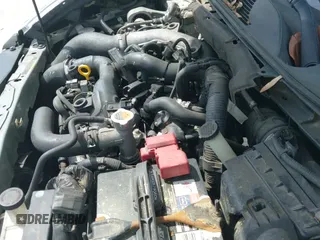 ✅ 2011 Nissan Juke SV • VIN: JN8AF5MR3BT013422 • Lot: 42848880. Listed on IAAI with 170,937 mi. Free auction sales archive from the USA and detailed vehicle history report at DreamBid. Image 12.