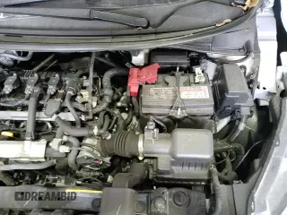 ✅ 2024 Nissan Versa SR • VIN: 3N1CN8FV0RL928376 • Лот: 92924865. Опубликован ранее на Copart с пробегом 22 850 миль. Бесплатный доступ к архиву аукционных продаж из США и подробный отчёт об истории автомобиля на DreamBid. Изображение 13.