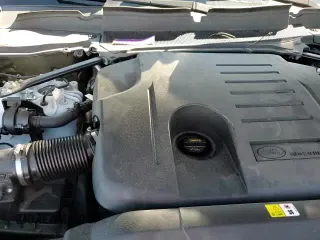 ✅ 2021 Land Rover Range Rover Sport HSE Silver Edition • VIN: SALWR2SUXMA758237 • Лот: 86631155. Опубликован ранее на Copart с пробегом 52 183 миль. Бесплатный доступ к архиву аукционных продаж из США и подробный отчёт об истории автомобиля на DreamBid. Изображение 16.